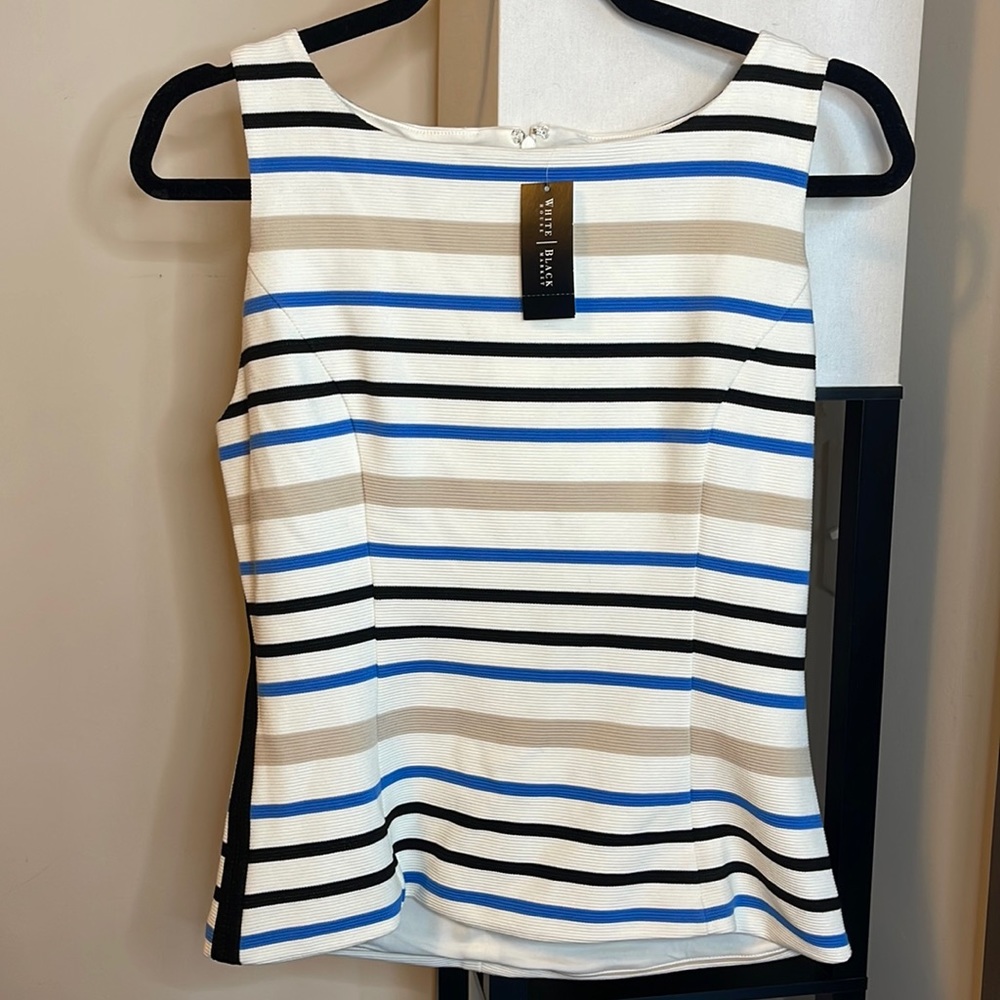 White House Black Market 2 piece set